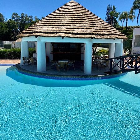 Beautiful Apartment For Rent In Quinta Do Lago With Excellent Resort Facilities Close To Lake And Beach. Buitenkant foto