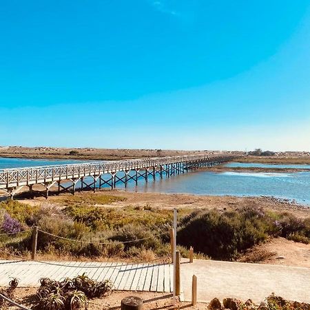 Beautiful Apartment For Rent In Quinta Do Lago With Excellent Resort Facilities Close To Lake And Beach. Buitenkant foto