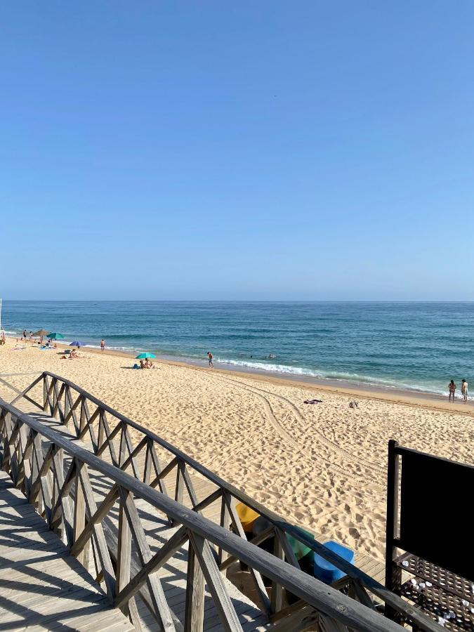 Beautiful Apartment For Rent In Quinta Do Lago With Excellent Resort Facilities Close To Lake And Beach. Buitenkant foto
