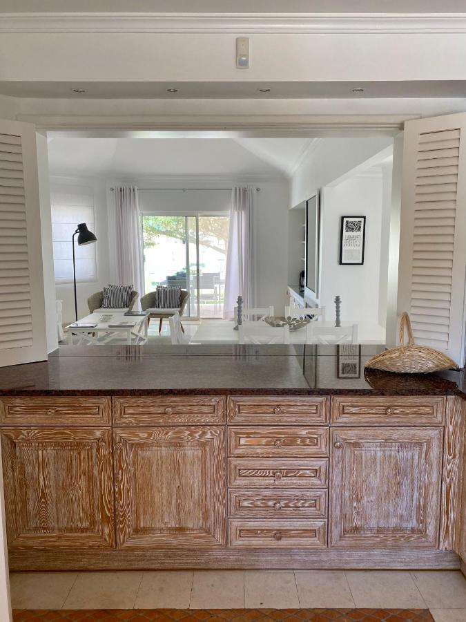 Beautiful Apartment For Rent In Quinta Do Lago With Excellent Resort Facilities Close To Lake And Beach. Buitenkant foto