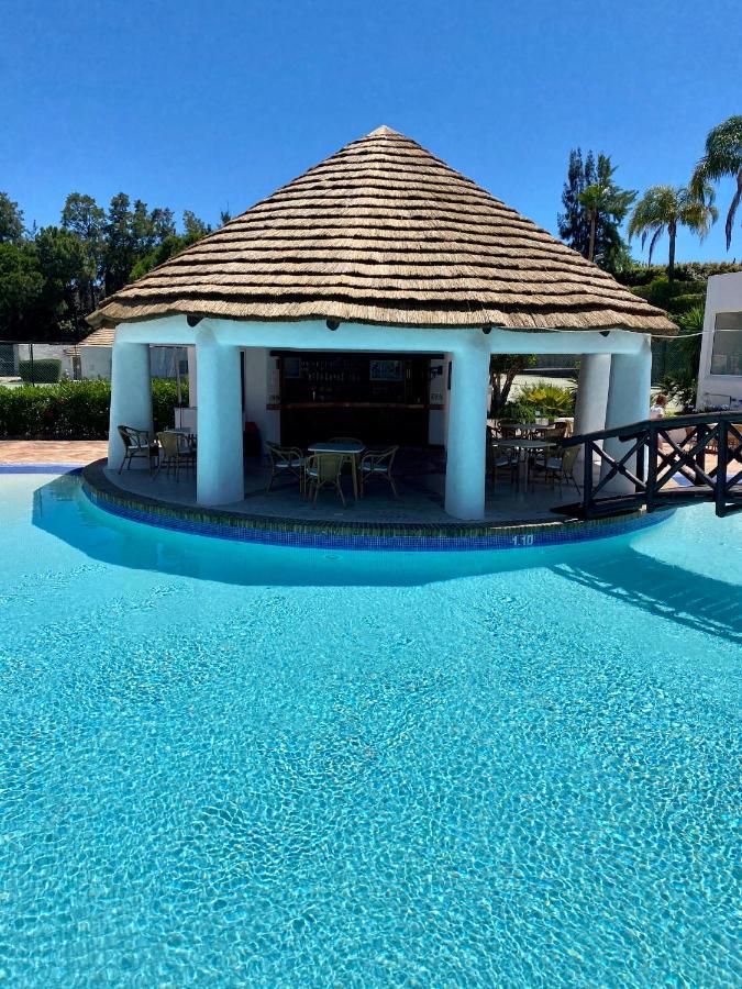 Beautiful Apartment For Rent In Quinta Do Lago With Excellent Resort Facilities Close To Lake And Beach. Buitenkant foto