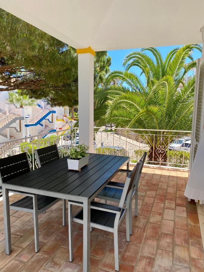 Beautiful Apartment For Rent In Quinta Do Lago With Excellent Resort Facilities Close To Lake And Beach. Buitenkant foto