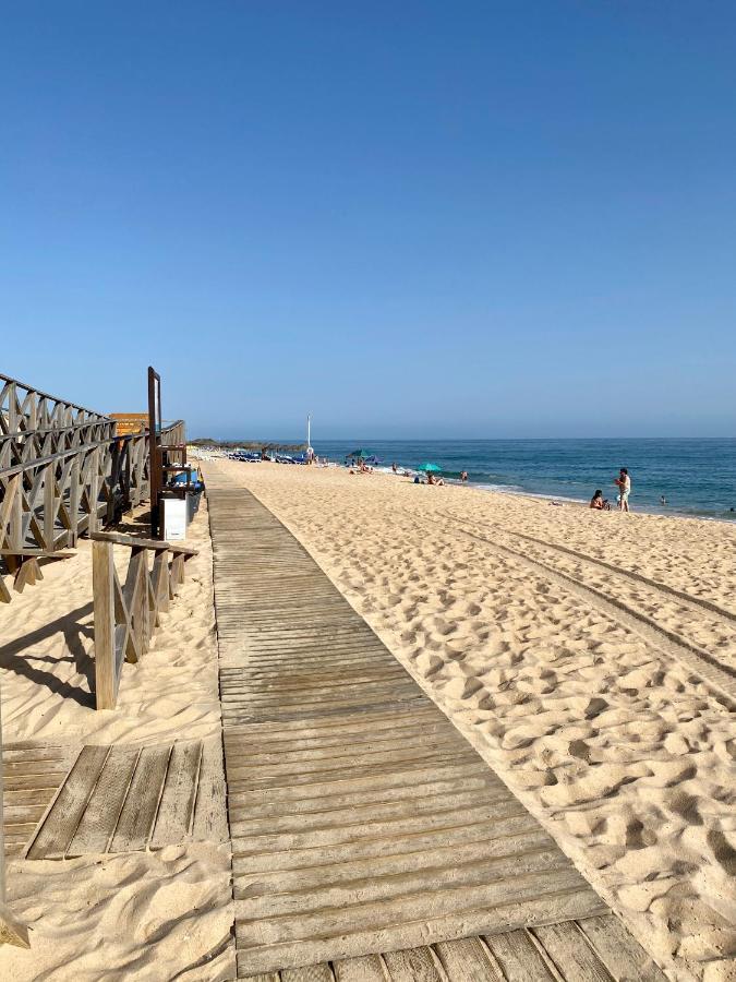 Beautiful Apartment For Rent In Quinta Do Lago With Excellent Resort Facilities Close To Lake And Beach. Buitenkant foto