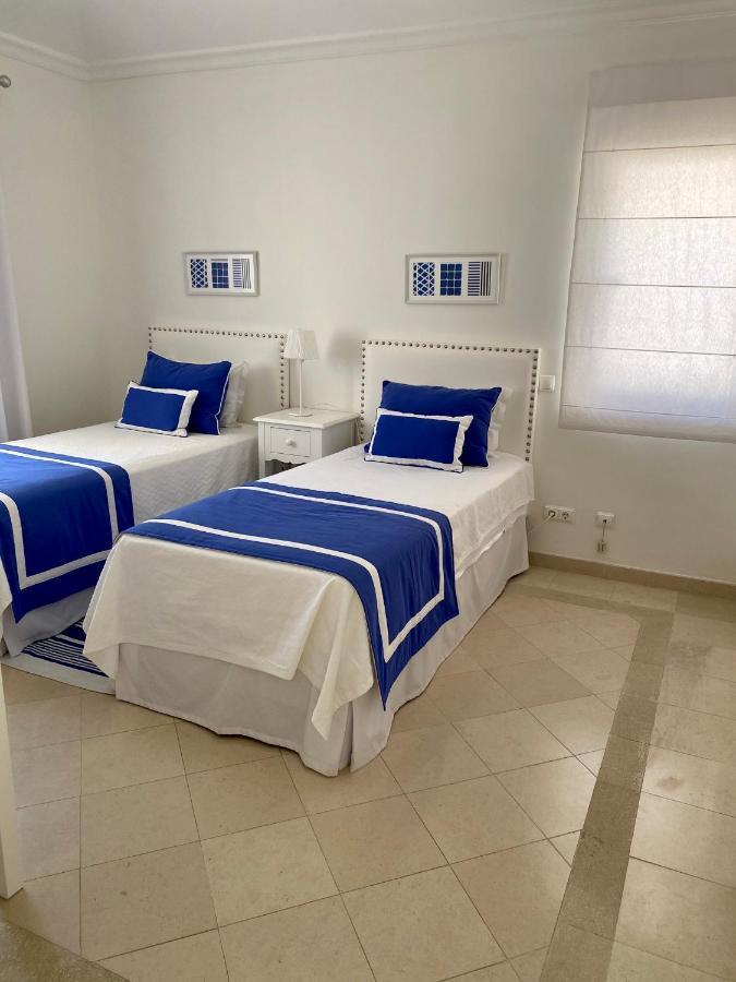 Beautiful Apartment For Rent In Quinta Do Lago With Excellent Resort Facilities Close To Lake And Beach. Buitenkant foto