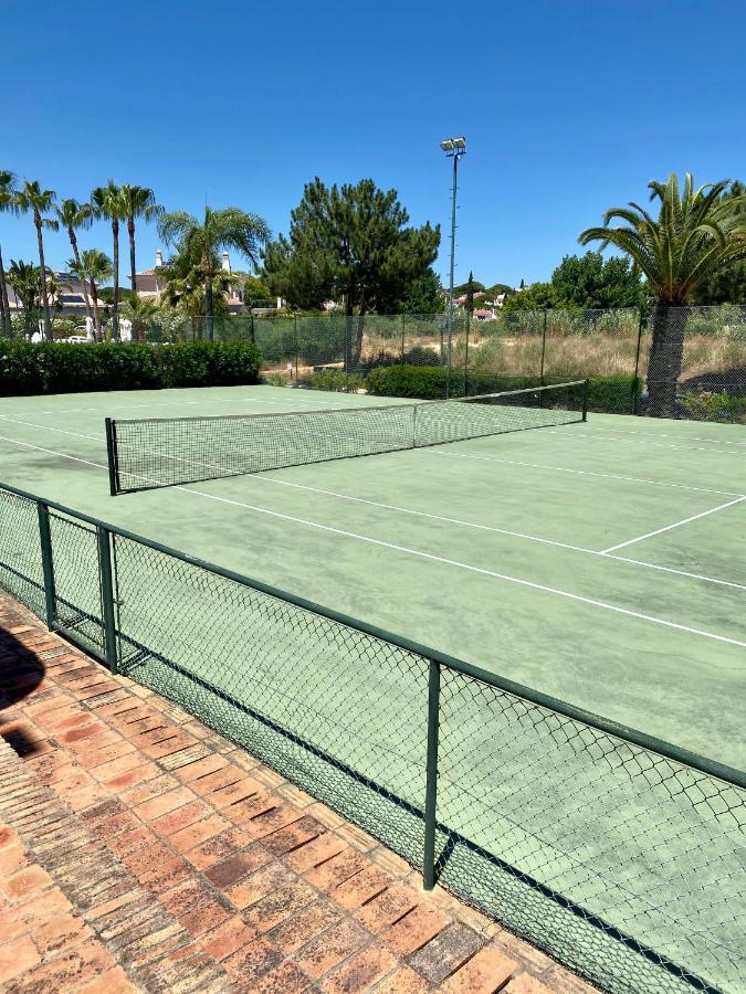 Beautiful Apartment For Rent In Quinta Do Lago With Excellent Resort Facilities Close To Lake And Beach. Buitenkant foto