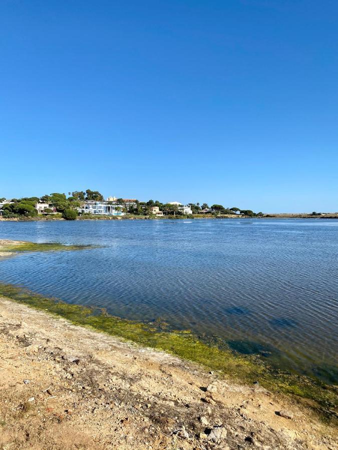 Beautiful Apartment For Rent In Quinta Do Lago With Excellent Resort Facilities Close To Lake And Beach. Buitenkant foto