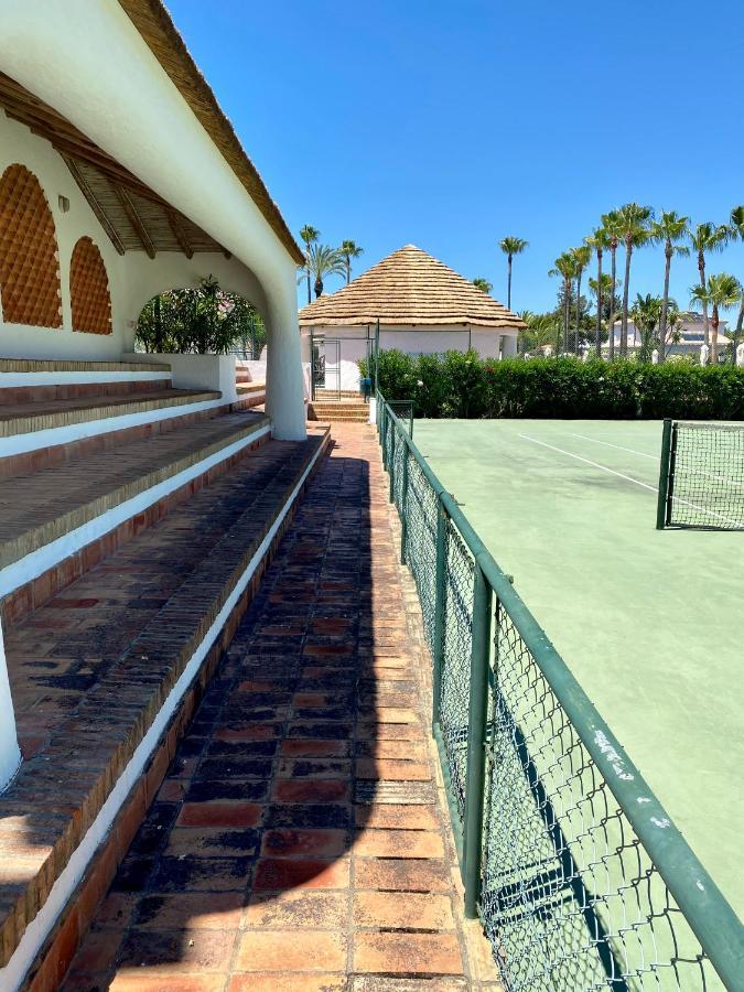 Beautiful Apartment For Rent In Quinta Do Lago With Excellent Resort Facilities Close To Lake And Beach. Buitenkant foto