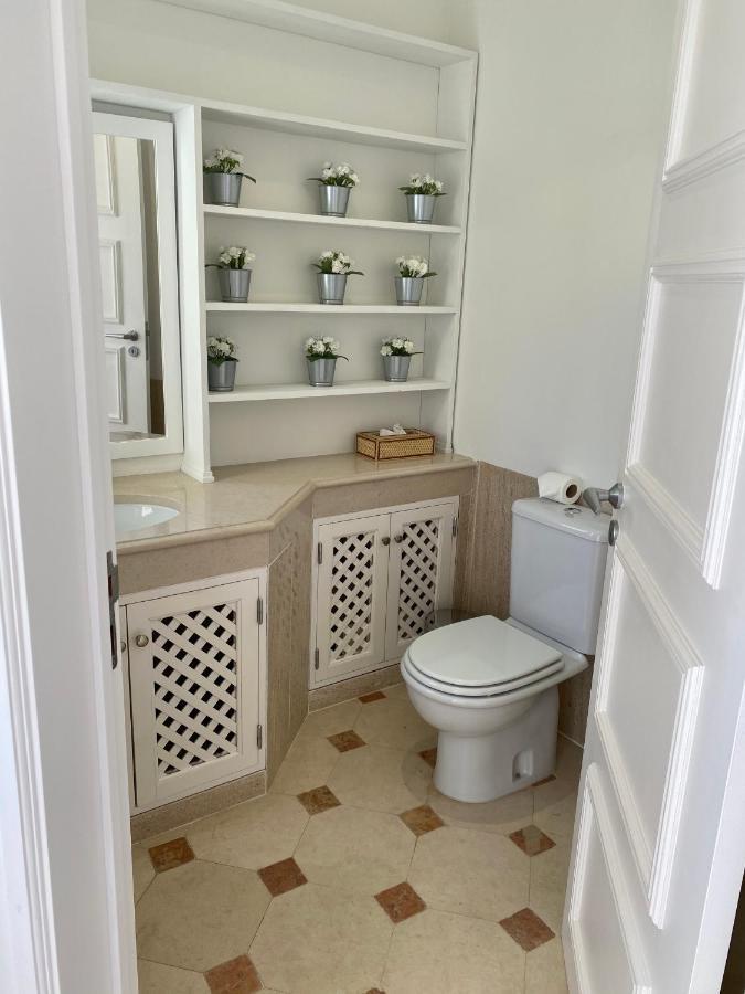 Beautiful Apartment For Rent In Quinta Do Lago With Excellent Resort Facilities Close To Lake And Beach. Buitenkant foto