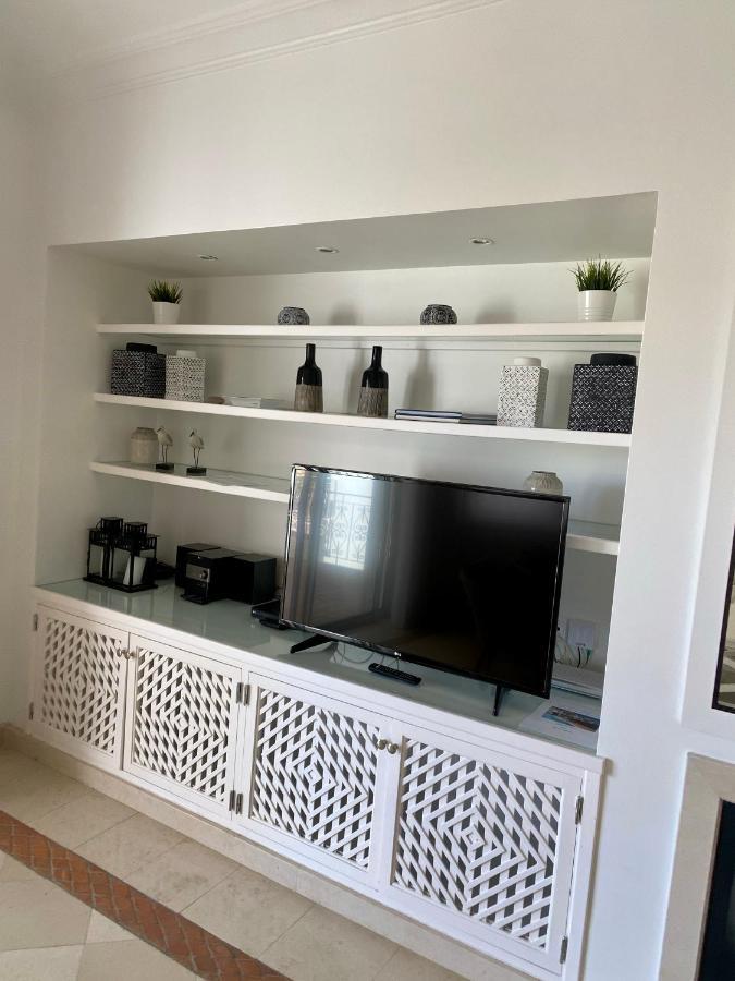 Beautiful Apartment For Rent In Quinta Do Lago With Excellent Resort Facilities Close To Lake And Beach. Buitenkant foto