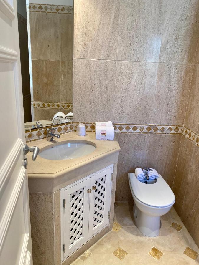Beautiful Apartment For Rent In Quinta Do Lago With Excellent Resort Facilities Close To Lake And Beach. Buitenkant foto