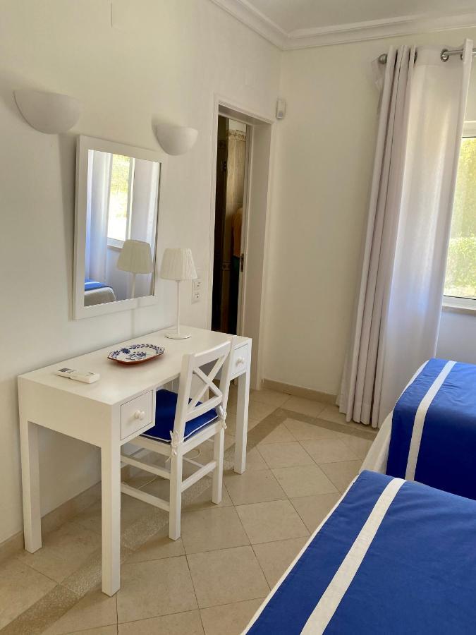 Beautiful Apartment For Rent In Quinta Do Lago With Excellent Resort Facilities Close To Lake And Beach. Buitenkant foto
