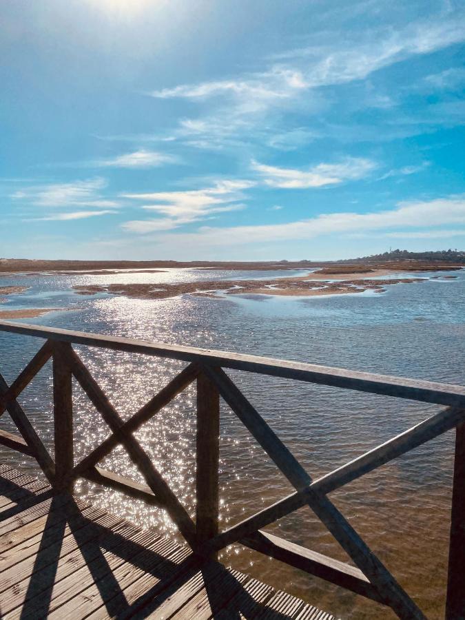 Beautiful Apartment For Rent In Quinta Do Lago With Excellent Resort Facilities Close To Lake And Beach. Buitenkant foto