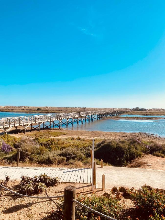 Beautiful Apartment For Rent In Quinta Do Lago With Excellent Resort Facilities Close To Lake And Beach. Buitenkant foto