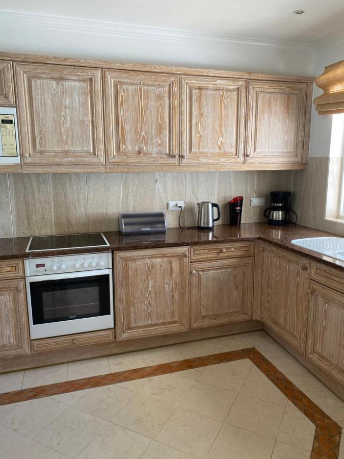 Beautiful Apartment For Rent In Quinta Do Lago With Excellent Resort Facilities Close To Lake And Beach. Buitenkant foto